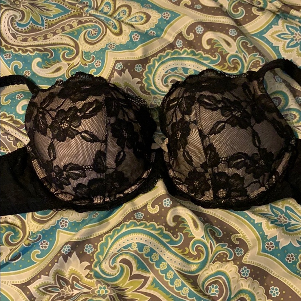 Victoria’s Secret Bra